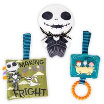 Conjunto de Presentes Disney Baby - Nightmare Before Christmas - Para Bebês