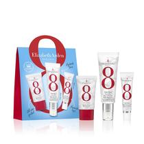 Conjunto de Presentes Elizabeth Arden Eight Hour - 3 Peças, Tamanho Viagem