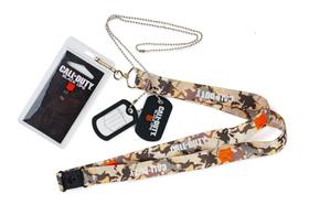 Conjunto de presentes Exquisite Gaming Call of Duty: Black Ops 4