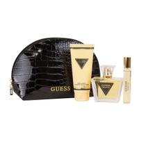 Conjunto de Presentes Guess Seductive para Mulheres - Eau de Toilette 75ml (4 Unidades)