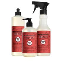 Conjunto de presentes Kitchen Basics Mrs. MEYER'S CLEAN DAY Tomato Vine