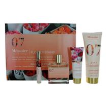 Conjunto de presentes Memoire Archives Flower Stand Eau De Parfum 100ml Conjunto de presentes Memoire Archives Flower Stand Eau De Parfum 100ml