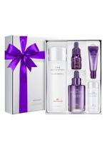 Conjunto de presentes MISSHA Time Revolution The First Essence 5X e Night Repair Ampoule 5X