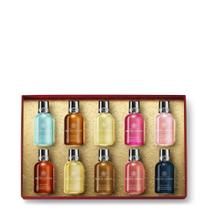 Conjunto de presentes Molton Brown Stocking Filler 10 x 50 ml vegano