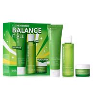 Conjunto de Presentes Ole Henriksen Balance It All - Controle de Oleosidade e Refinamento de Poros