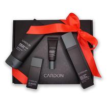 Conjunto de presentes para cuidados com a pele Cardon Anti-Aging Korean Skincare Men Conjunto de presentes para cuidados com a pele Cardon Anti-Aging Korean Skincare Men