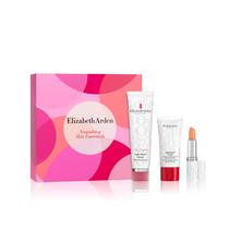 Conjunto de presentes para cuidados com a pele Elizabeth Arden Eight Hour Women, 3 peças Conjunto de presentes para cuidados com a pele Elizabeth Arden Eight Hour Women, 3 peças
