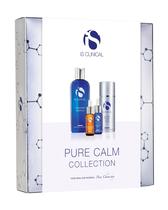 Conjunto de presentes para cuidados com a pele iS CLINICAL Pure Calm Collection