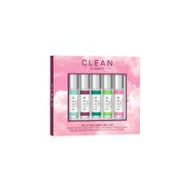 Conjunto de presentes Perfume CLEAN CLASSIC Sky's The Limit 5x5ml Conjunto de presentes Perfume CLEAN CLASSIC Sky's The Limit 5x5ml