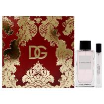 Conjunto de presentes Perfume Dolce&Gabbana L'Imperatrice para mulheres 100ml Conjunto de presentes Perfume Dolce&Gabbana L'Imperatrice para mulheres 100ml