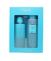 Conjunto de presentes Perfume Mast Rome Imagine 100 ml EDP + 240 ml Mist