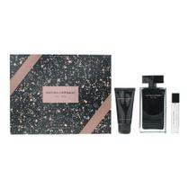 Conjunto de presentes Perfume Narciso Rodriguez for Her Eau de Toilette Conjunto de presentes Perfume Narciso Rodriguez for Her Eau de Toilette