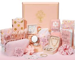 Conjunto de Presentes Qinline para Adolescentes (8 a 16 anos) - Presente de Aniversário