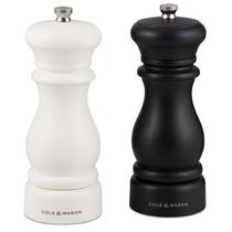 Conjunto de presentes Salt & Pepper Mill Cole & Mason Southwold Classic Conjunto de presentes Salt & Pepper Mill Cole & Mason Southwold Classic
