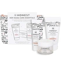 Conjunto de presentes The Honest Company New Mama Care Essentials