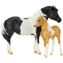 Conjunto de presentes Toy Breyer The Phantom and Misty 1863 para crianças a partir de 8 anos