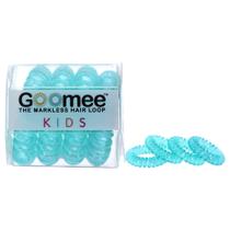 Conjunto de presilha para cabelo Goomee Kids The Markless Diamond Sky 4 unidades Conjunto de presilha para cabelo Goomee Kids The Markless Diamond Sky 4 unidades