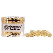 Conjunto de Presilhas de Cabelo Namaste Goomee - Sem Marcas