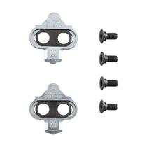 Conjunto de presilhas SHIMANO SM-SH56 SPD com liberação multidirecional