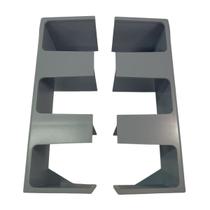 Conjunto de Proteção Desmontado Para Soft-Starter SSW0708900-PROT-3C Weg Conjunto de Proteção Desmontado Para Soft-Starter SSW0708900-PROT-3C Weg
