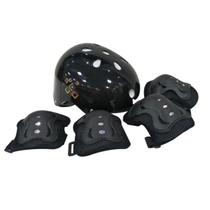 Conjunto De Protecao Infantil Turma De Aventura Unitoys