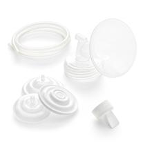 Conjunto de Protetor de Seio Largo Spectra XS 16mm Conjunto de Protetor de Seio Largo Spectra XS 16mm