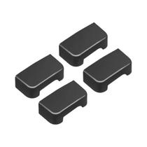 Conjunto De Protetores De Borracha Macia Para Trilhos De Assento Dianteiro E Traseiro Do Tesla Model Conjunto De Protetores De Borracha Macia Para Trilhos De Assento Dianteiro E Traseiro Do Tesla Model