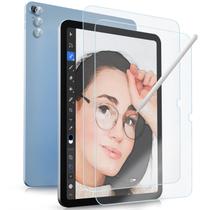 Conjunto de protetores de tela ProCase iPad de 11ª e 10ª geração com lente, pacote com 3 unidades