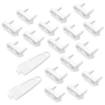 Conjunto de Protetores Para Tomada 16 peças Comtac Kids 1359 - Comtac Kids & Care