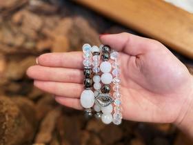 Conjunto de pulseira