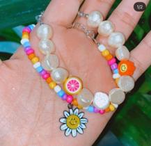 Conjunto de pulseira Conjunto de pulseira