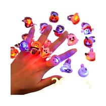 Conjunto De Pulseiras De LED Para Halloween, 12 Peças, Fantasma, Abóbora, Morcego, Caveira, Conjunto De Pulseiras De LED Para Halloween, 12 Peças, Fantasma, Abóbora, Morcego, Caveira,