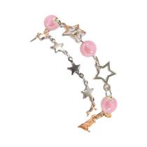 Conjunto De Pulseiras De Pérolas Imitadas Y2K Para Casais, Presente Perfeito Para Feriados Conjunto De Pulseiras De Pérolas Imitadas Y2K Para Casais, Presente Perfeito Para Feriados