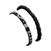Conjunto De Pulseiras De Praia De Verão Artesanais Estilo Boho Ajustáveis E Impermeáveis Para Homens