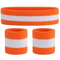 Conjunto de pulseiras esportivas ONUPGO para exercícios Conjunto de pulseiras esportivas ONUPGO para exercícios
