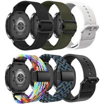 Conjunto de pulseiras Tensea compatível com Samsung Galaxy Watch 8