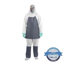 Conjunto de Pulverização Tipo 1 - 33 Lavagens - Marca Sayro