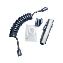 Conjunto De Pulverizador De Bidê - Autolimpante Chumbo Completo Conjunto De Pulverizador De Bidê - Autolimpante Chumbo Completo