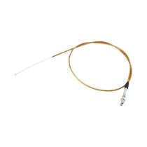 Conjunto De Punho De Acelerador De Alumínio 7/8" Com Cabo De Ação Rápida Para Motocicletas De 50cc,