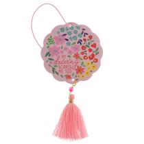 Conjunto de purificadores de ar com óleo essencial Karma My Driving Lavender Scent Conjunto de purificadores de ar com óleo essencial Karma My Driving Lavender Scent