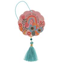 Conjunto de purificadores de ar de óleo essencial Karma for Cars Home Office