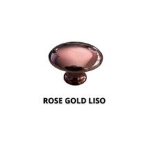 Conjunto de Puxadores de Luxo Ponto Bolinha (6 unidades) Para Gavetas, Portas e Penteadeiras