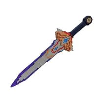 Conjunto De Quebra-Cabeça 3D De Cores Mistas Com 1689 Peças, Decoração Educacional Para Mesa, Conjunto De Quebra-Cabeça 3D De Cores Mistas Com 1689 Peças, Decoração Educacional Para Mesa,