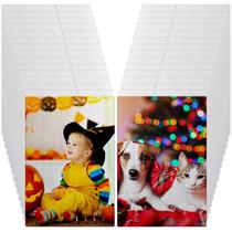 Conjunto de Quebra-Cabeças Skylety 40 Peças - DIY Sublimação A4