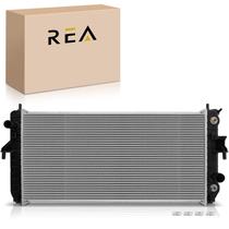Conjunto de radiador de arrefecimento do motor com resfriador de óleo da transmissão para Buick Lucerne 2006-2008 Conjunto de radiador de arrefecimento do motor com resfriador de óleo da transmissão para Buick Lucerne 2006-2008