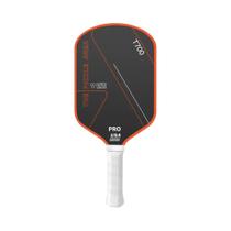 Conjunto De Raquetes De Pickleball De Fibra De Carbono T700 16MM Aprovado Pela USAPA Superfície