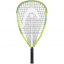 Conjunto de raquetes de raquetebol HEAD MX Hurricane Pack para iniciantes