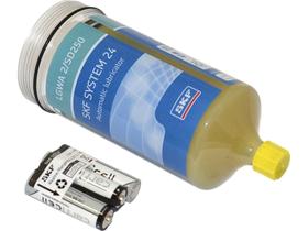 Conjunto de reabastecimento System 24 SKF LGWA 2/SD250