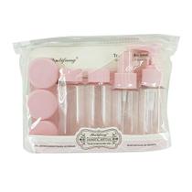 Conjunto de Recipientes Para Viagem Sortidos