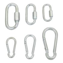 Conjunto de recreação ao ar livre HOME PLUS Snaphook e Quicklink Steel